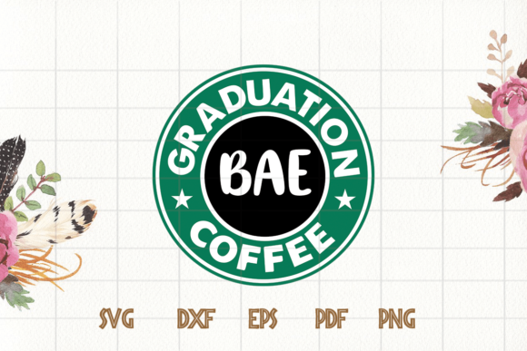 BAE Graduation Gifts Ideas: Graphics & Print Templates