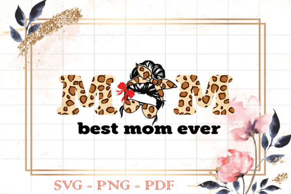 Best Mom Ever Mothers Day Gift Ideas
