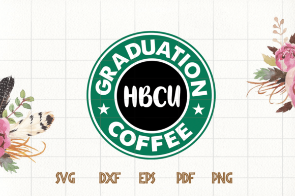 HBCU Senior Class Graduation Gifts: Graphics & Print Templates