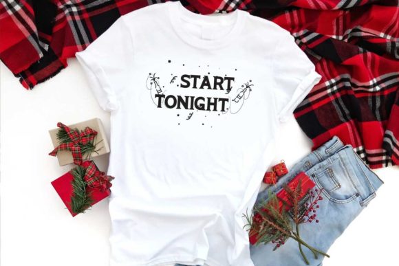 Start Tonight: Graphics & T-Shirt Designs Review